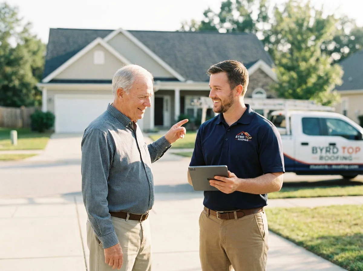 Roofing Loving, TX FAQs